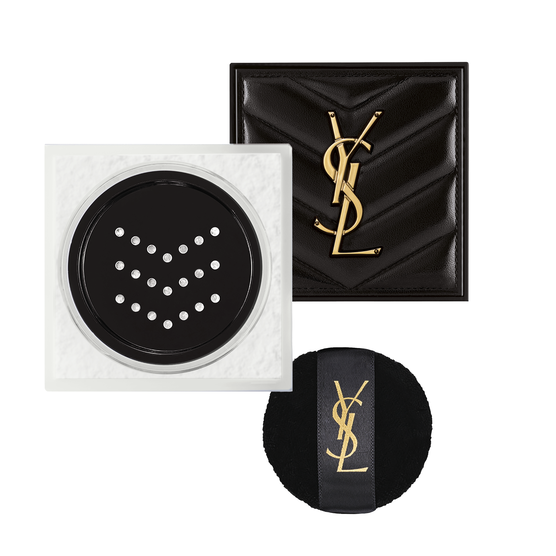 P� SOLTO YSL ALL HOURS LOOSE POWDER